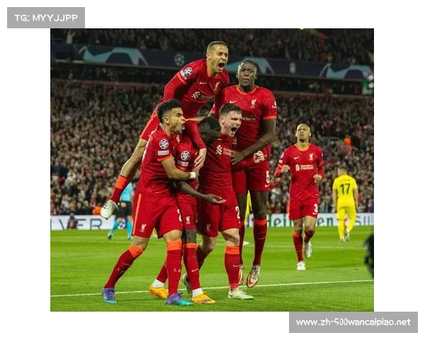 英超，利物浦在欧冠赛场的辉煌表现