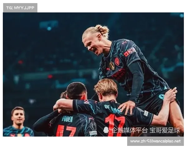 英超联赛，曼城与切尔西的激烈对决