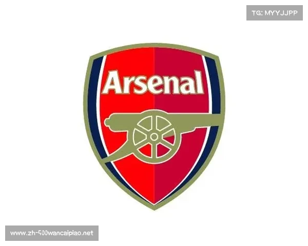 英超阿森纳队徽解析与历史沿革
