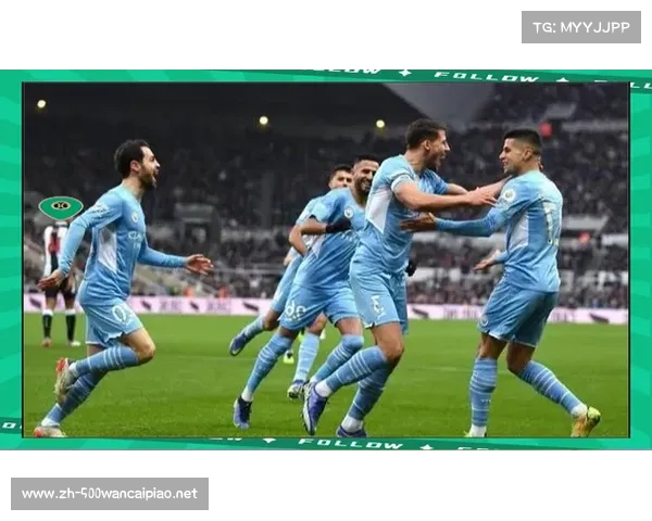莱斯特城与曼城争夺冠军的激烈竞争