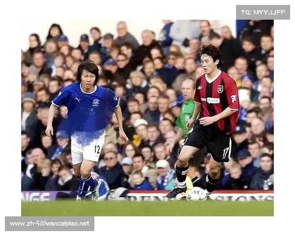 蓝色军团的未来领袖，克洛普在英超的辉煌与挑战