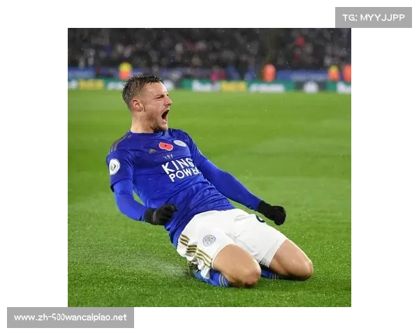 莱斯特城，年轻球员的培养体系