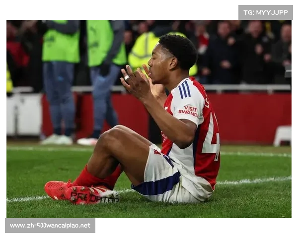 阿森纳青训小将崛起，新赛季大放异彩？