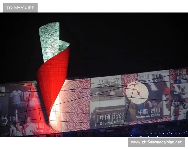 2008年北京奥运会总花费分析及其对中国经济的深远影响 2008年北京奥运会总花费分析及其对中国经济的深远影响